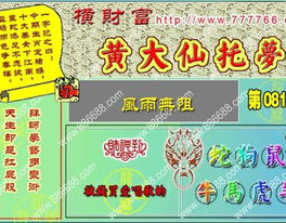 风雨无阻打一个生肖,生肖龙勇往直前