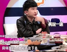 全娱乐圈都在吃我的瓜,全圈聚焦,神秘瓜源引热议