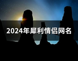 长情侣网名,见证爱情长跑的甜蜜印记