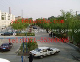 郑州市驾校,培养安全驾驶人才的摇篮