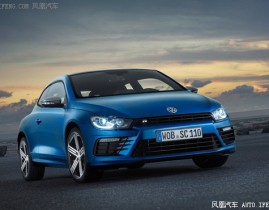 大众发布2014款尚酷车型 外观变化不大2025/6/2114年尚酷