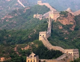 万里长城是什么生肖,龙之象征，中华文化的守护者