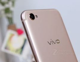vivox9,时尚与性能的完美融合
