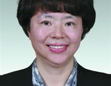 上海市市管干部提任前公示【2】籍贯