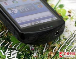 三星i6500u,引领智能手机潮流的旗舰之作
